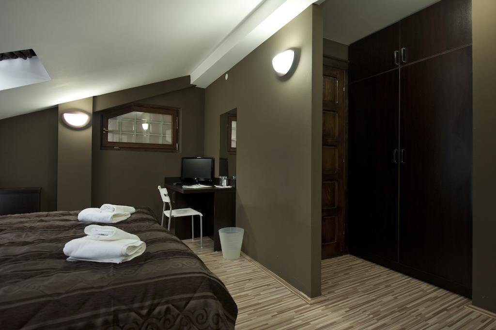 Hotel Theatre Bitola Room photo